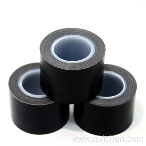 High Temperature Resistance Ptfe Fiberglass Cloth Tape